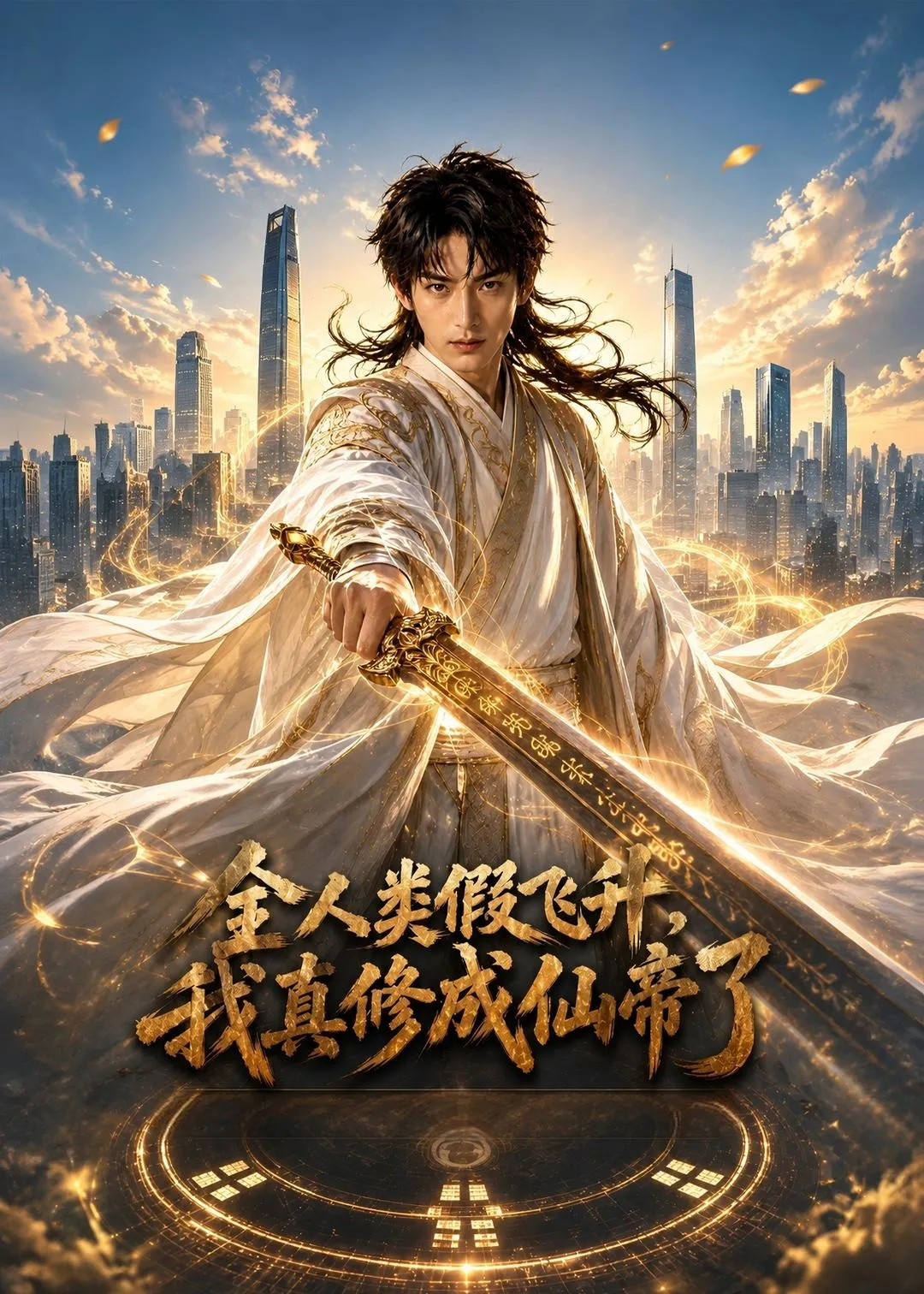 逢场动了心