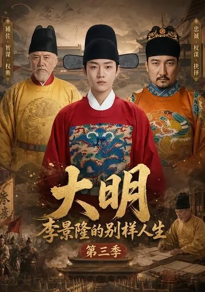 此间情深，许诺渝生