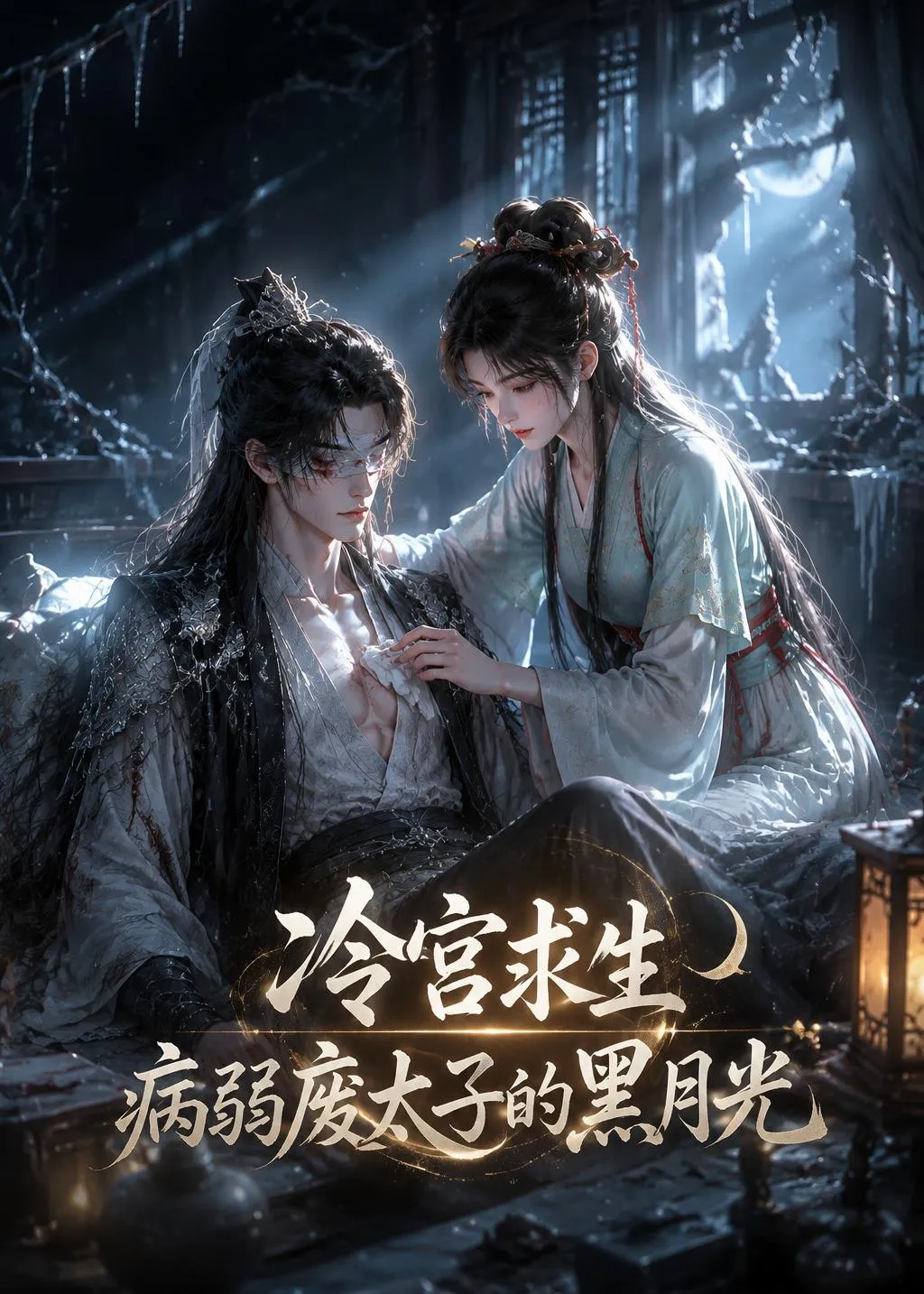 发配边关罪妻开荒养出战神真人AI版第二季
