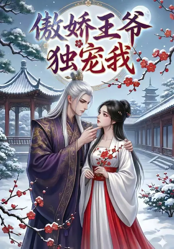 傲娇王爷独宠我   Ai漫剧