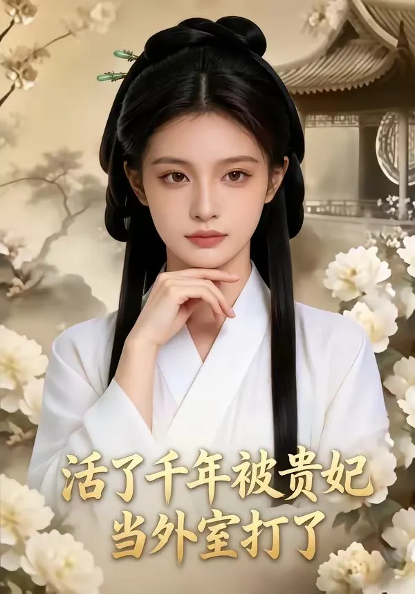 活了千年被贵妃当外室打了   Ai漫剧