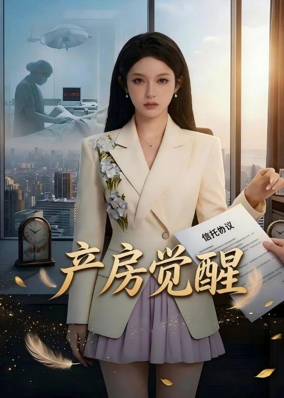 产房觉醒  Ai