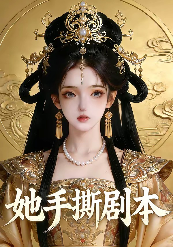 她手撕剧本第二季      漫剧