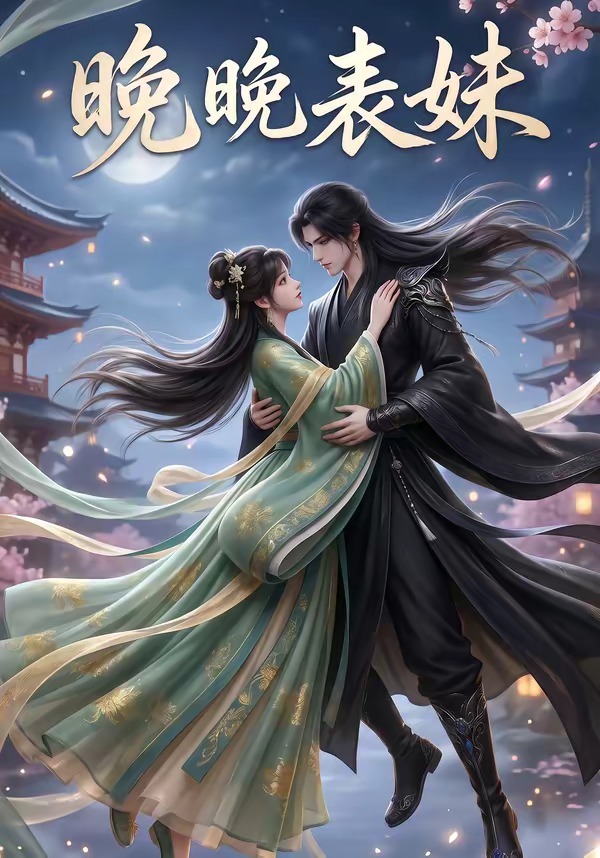 晚晚表妹    Ai漫剧
