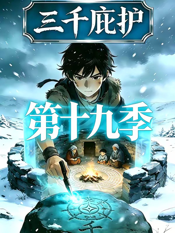 三千庇护第十九季    Ai漫剧
