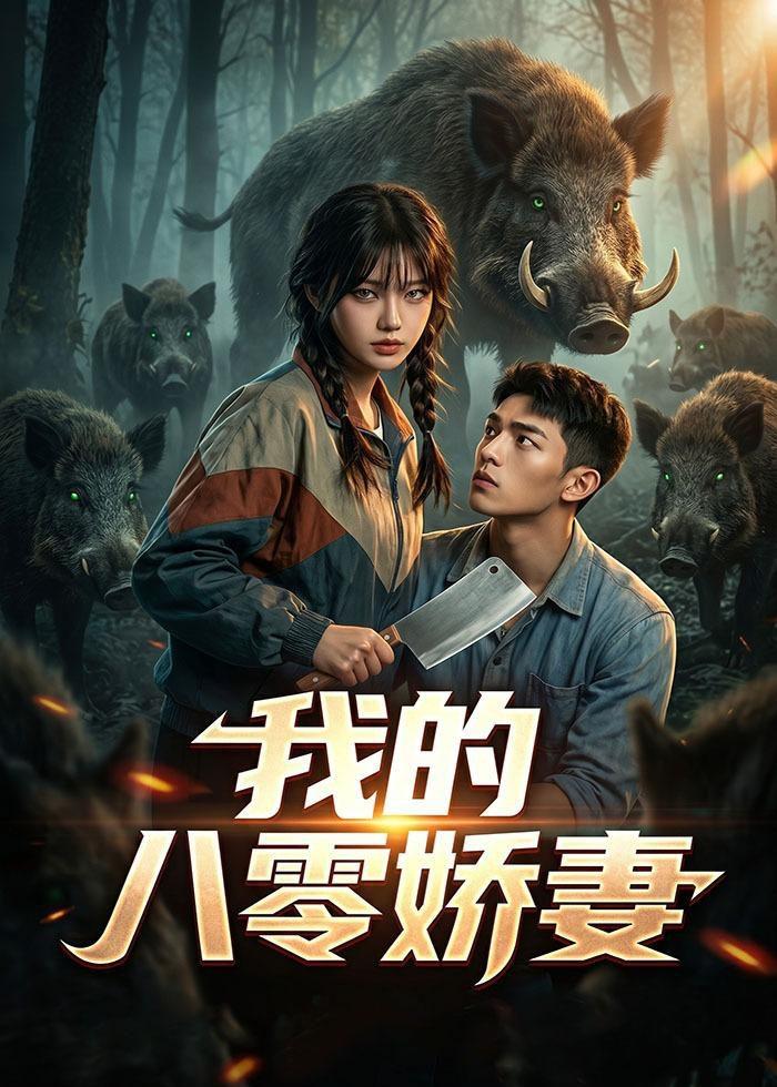 我的八零娇妻   Ai