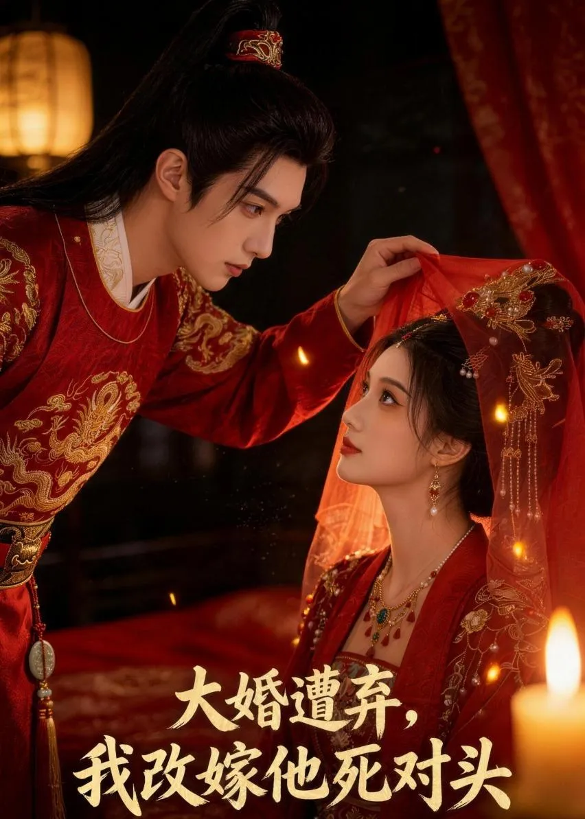 大婚遭弃，我改嫁他死对头    Ai