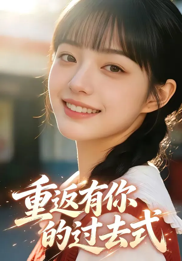 重返有你的过去式   漫剧