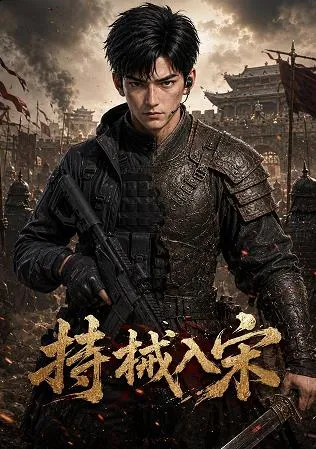 持械入宋