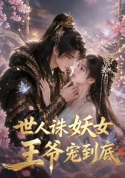 世人诛妖女，王爷宠到底
