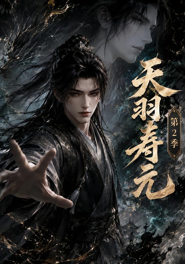 天羽寿元第2季