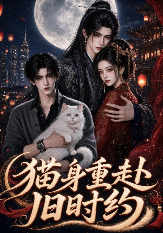 古代医女能穿今，疯狂赚米度荒年传
