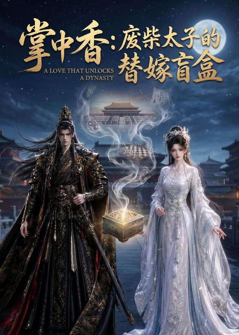 被退婚后，我躺赢全京城    Ai漫剧