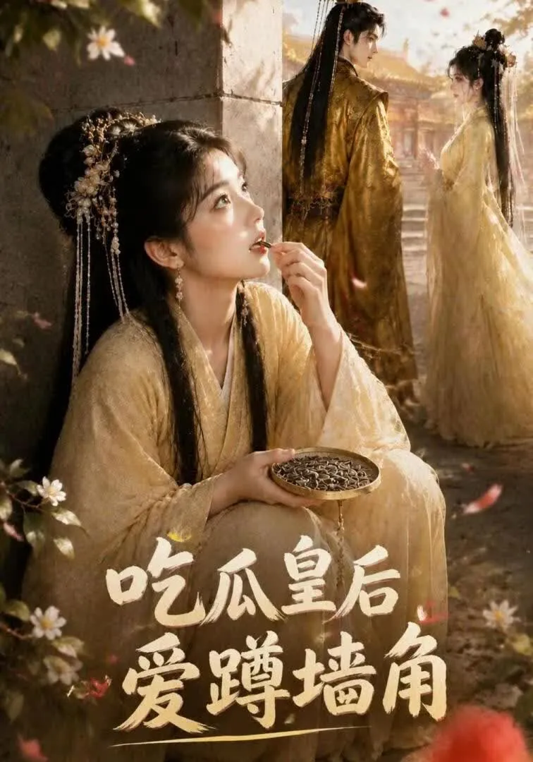 全员恶仙：我有一座种仙观第一季