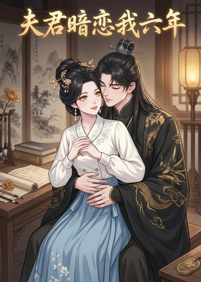 厂公掌心藏飒妻    Ai漫剧