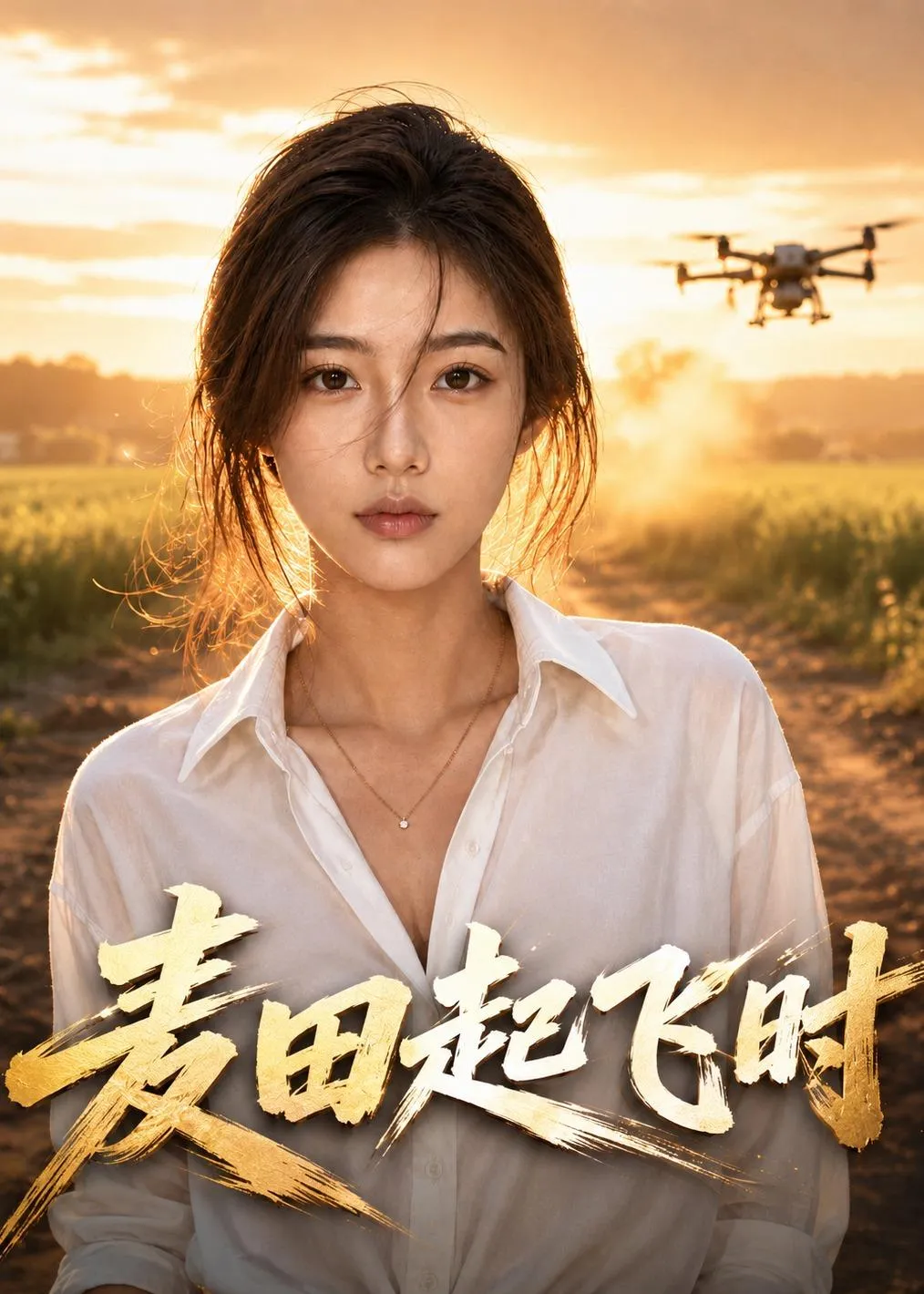 锦绣阁主：王爷追妻路漫漫     Ai漫剧