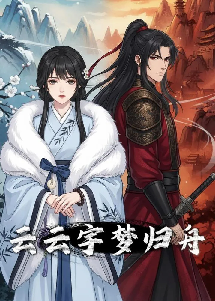 这个皇上是老乡     Ai漫剧