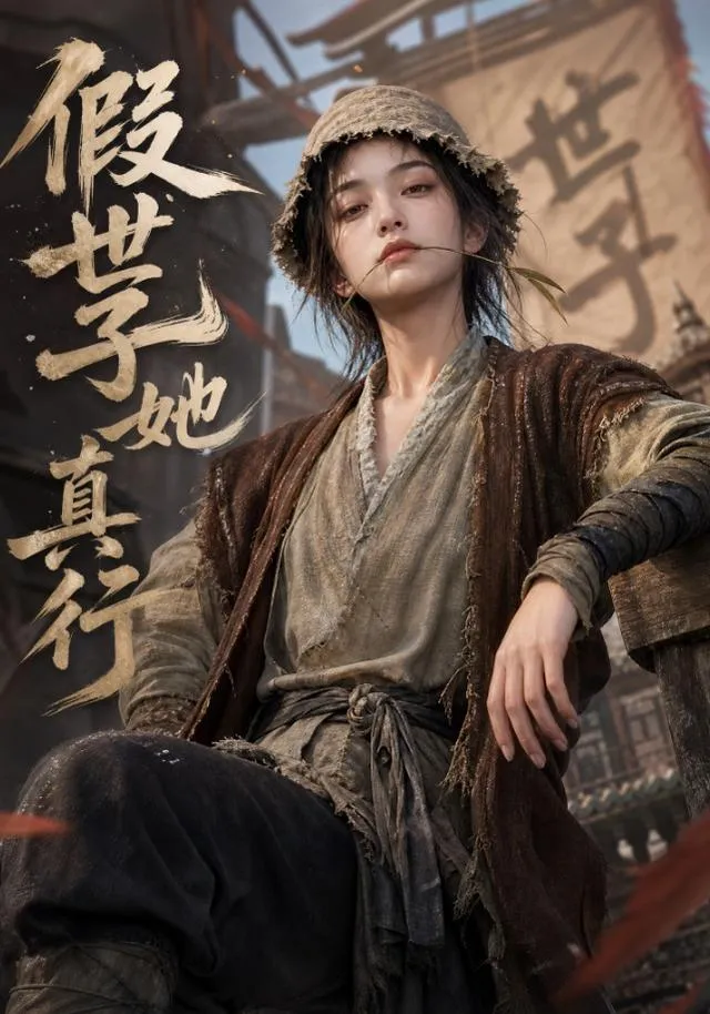 团宠沐瑶