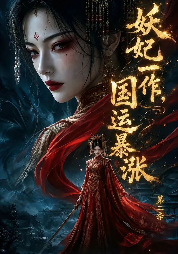 我是地狱杀手，狩猎开始