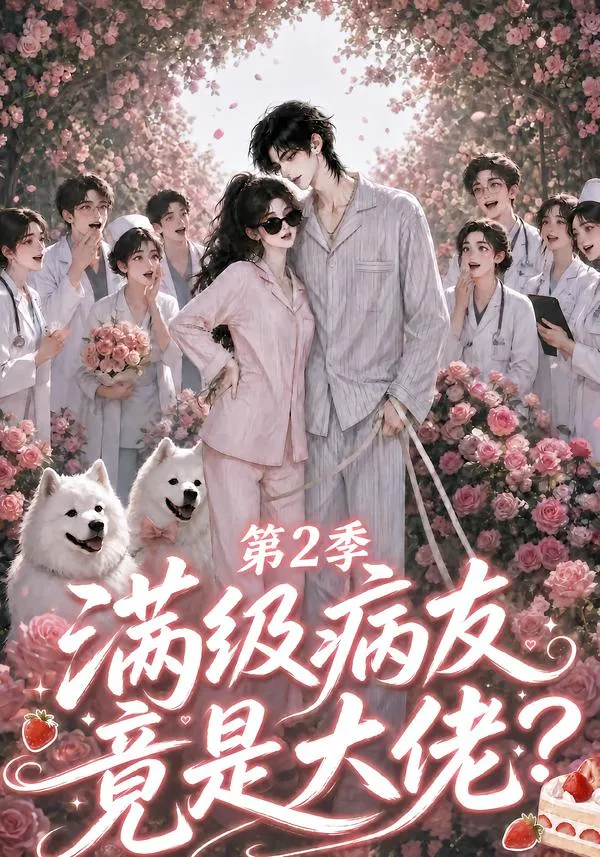 山野奇人成了我的夫君