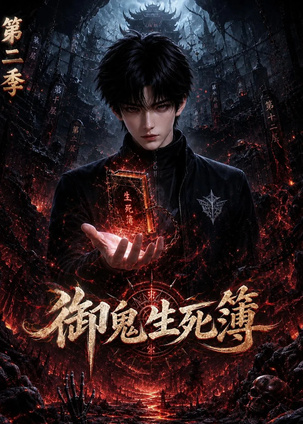 穿书小奶猫，我重振师门仙途