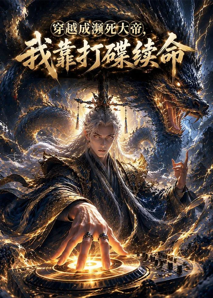 跨时空小卖部      漫剧